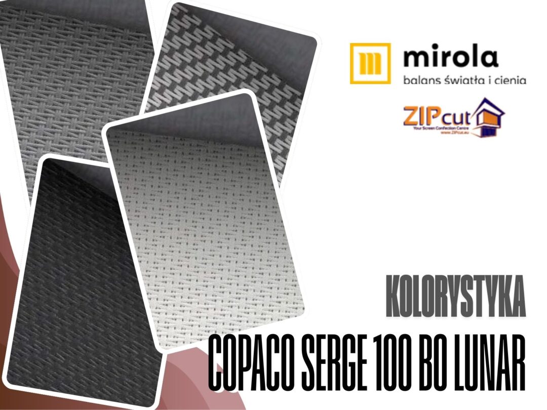 KOLORYSTYKA – COPACO SERGE 100 BO LUNAR